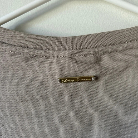 Gymshark x  Whitney Simmons Cropped Sweater - Picture 4 of 5